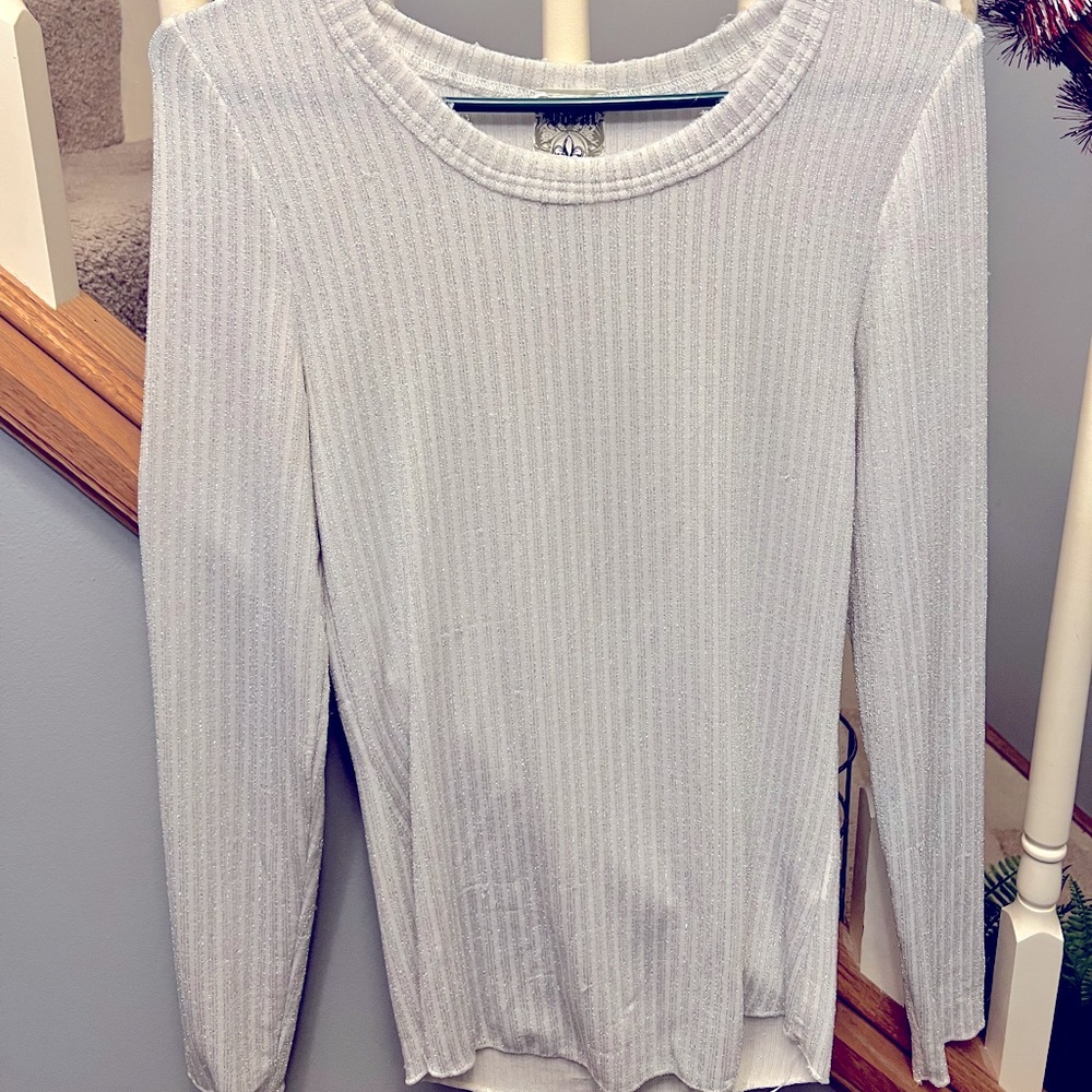 Vocal shirt